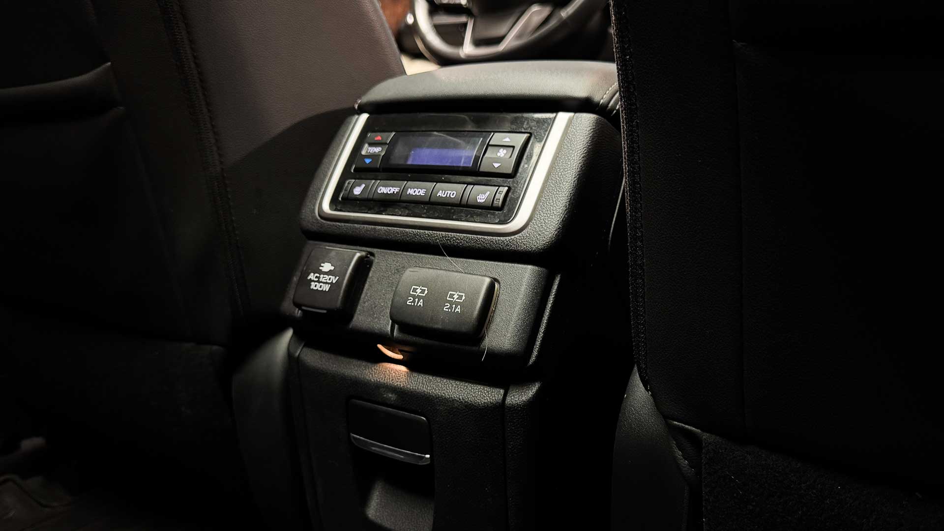 Subaru Evoltis — foto 31 de 31