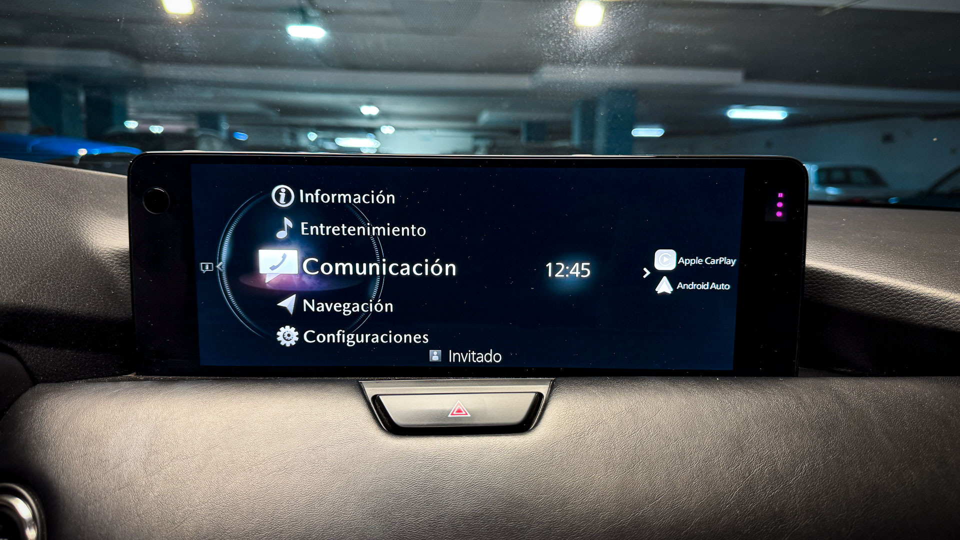 Mazda Cx-90 — foto 16 de 30