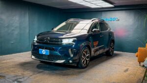 CITROEN C5 AIRCROSS 2024