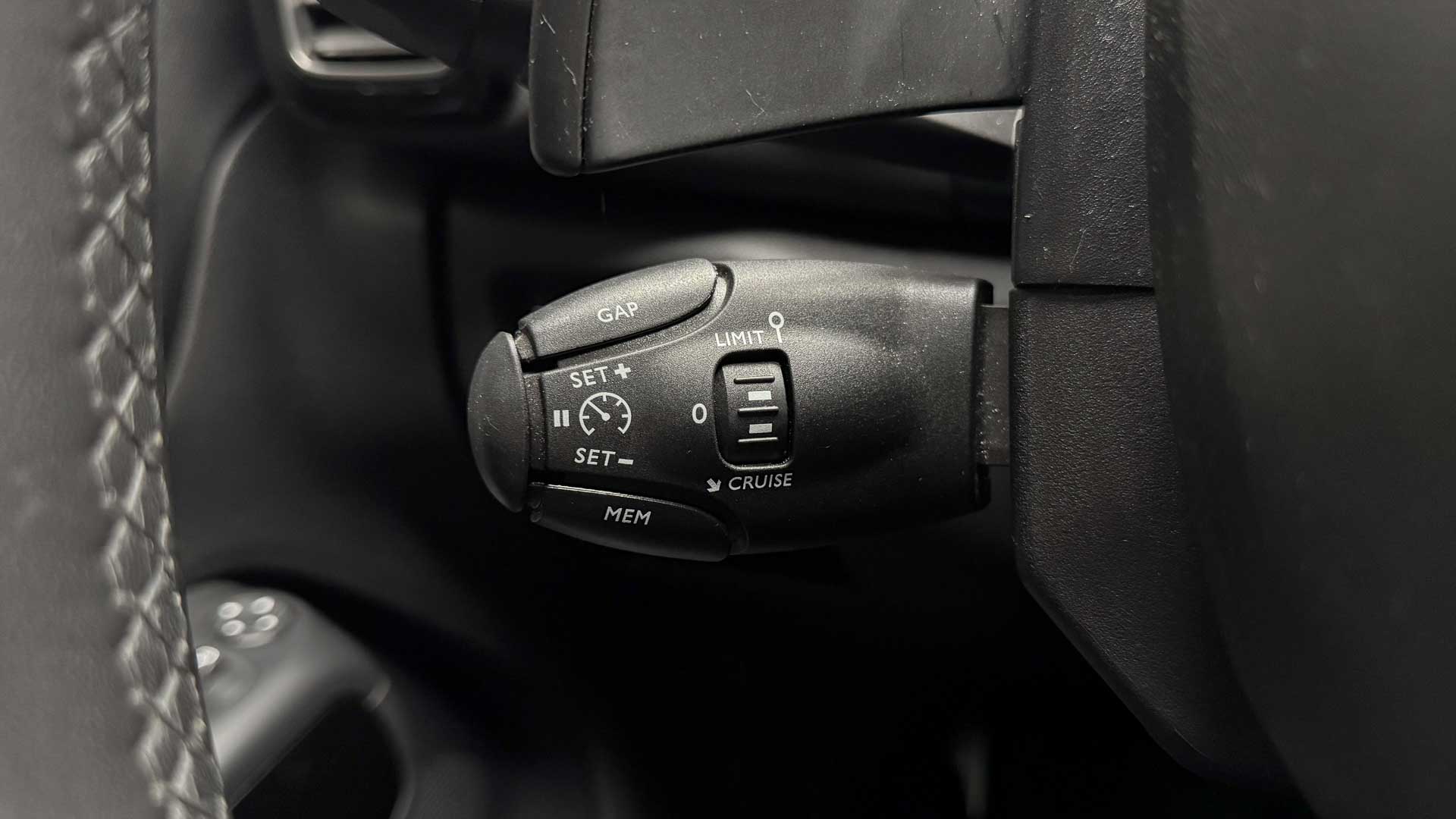 Citroën C5 Aircross — foto 11 de 31