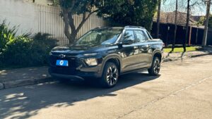 CHEVROLET MONTANA 2024