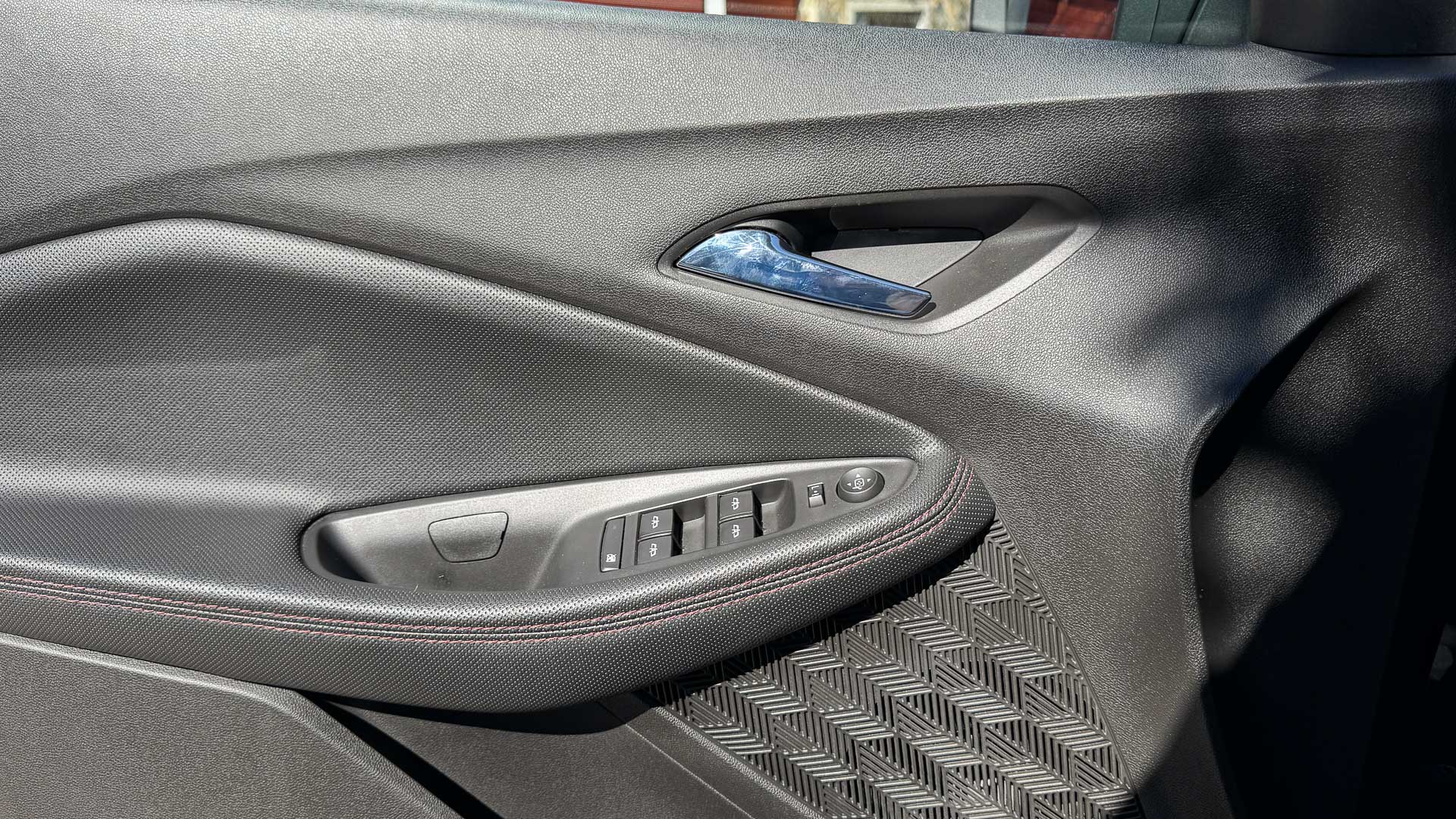 Chevrolet Montana — foto 27 de 28