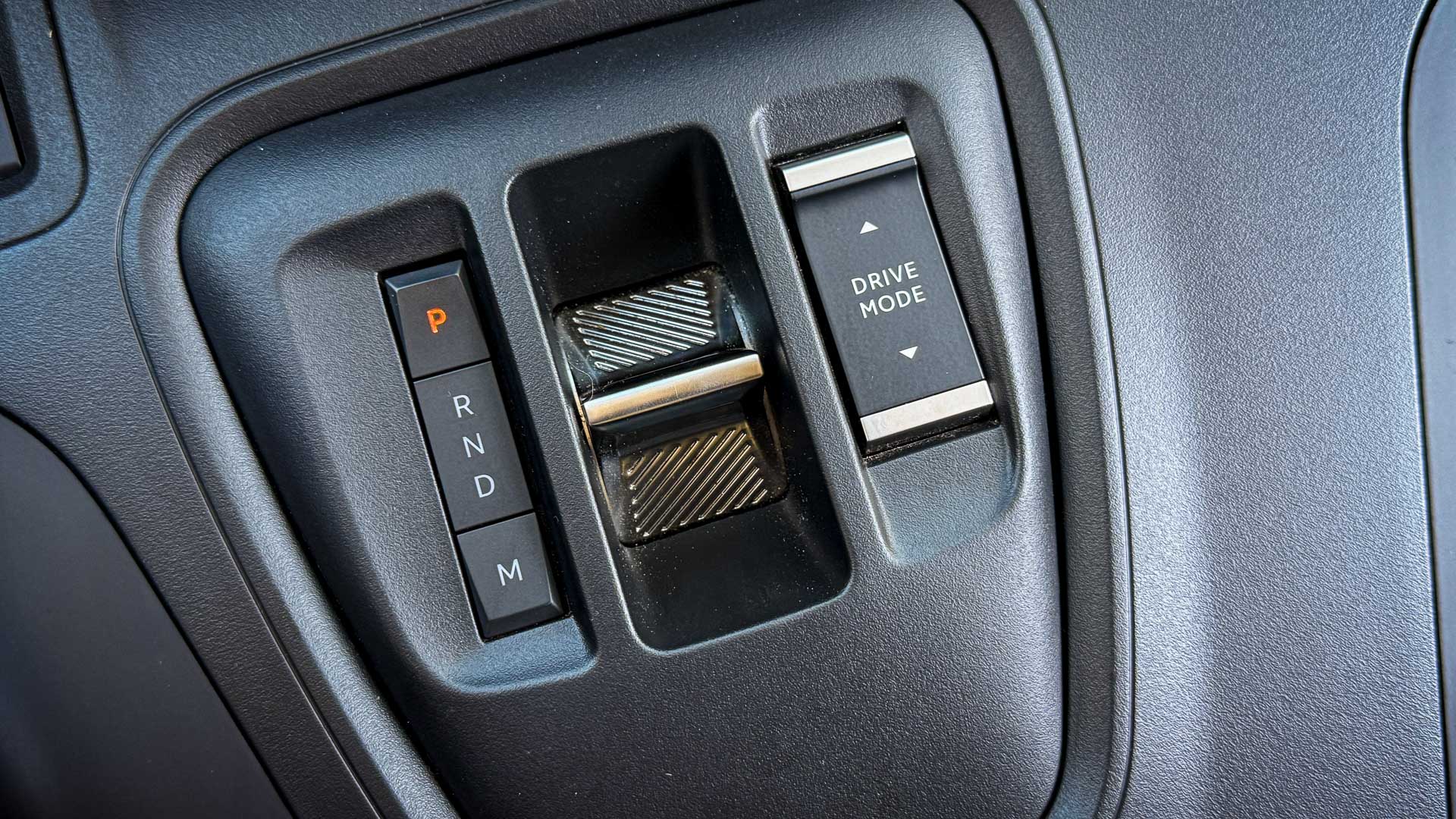 Peugeot Rifter — foto 19 de 29