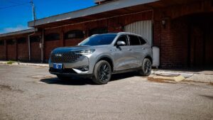 HAVAL H6 2024