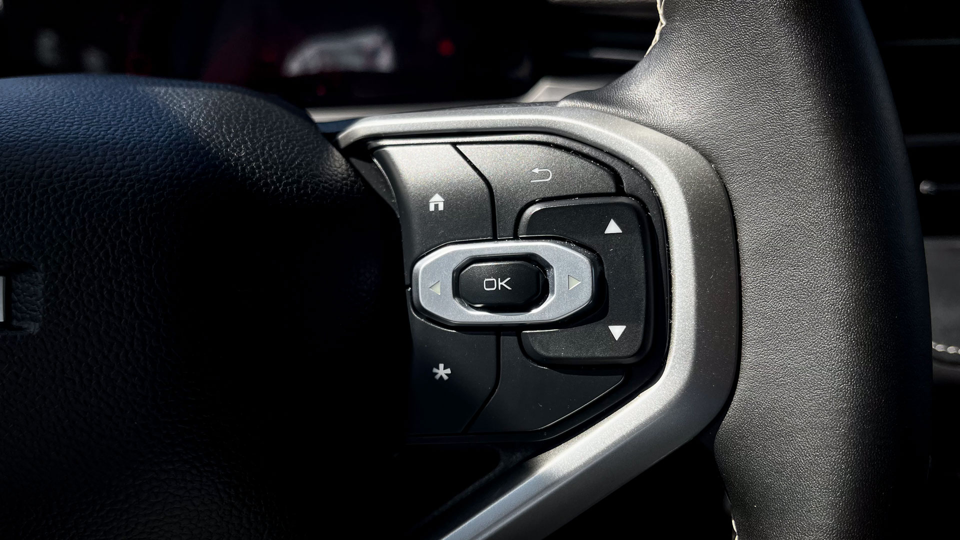 Haval H6 — foto 10 de 26