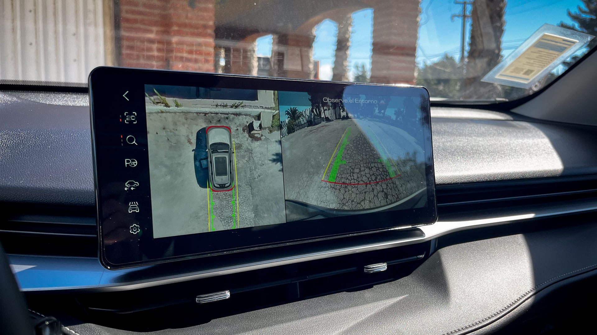 Haval H6 — foto 16 de 26