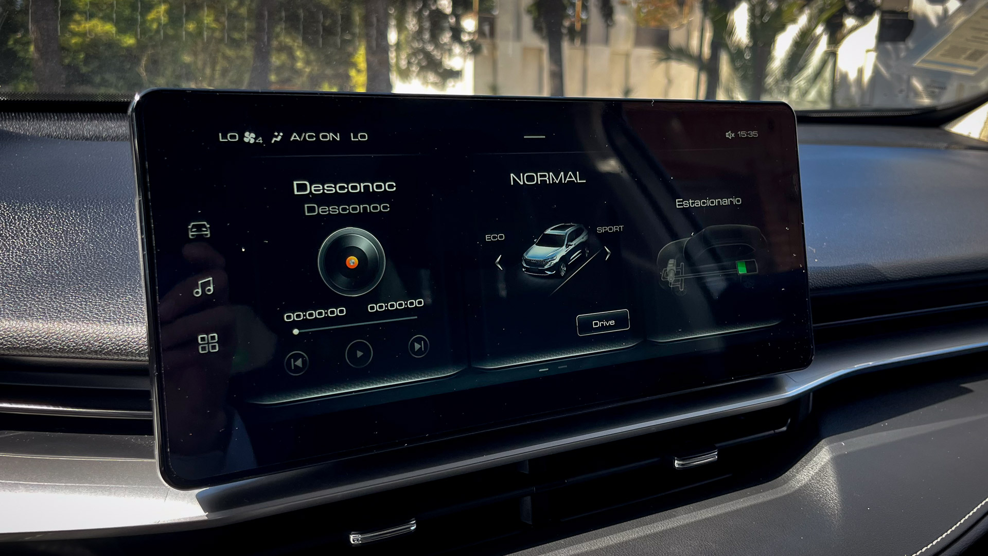 Haval H6 — foto 17 de 26