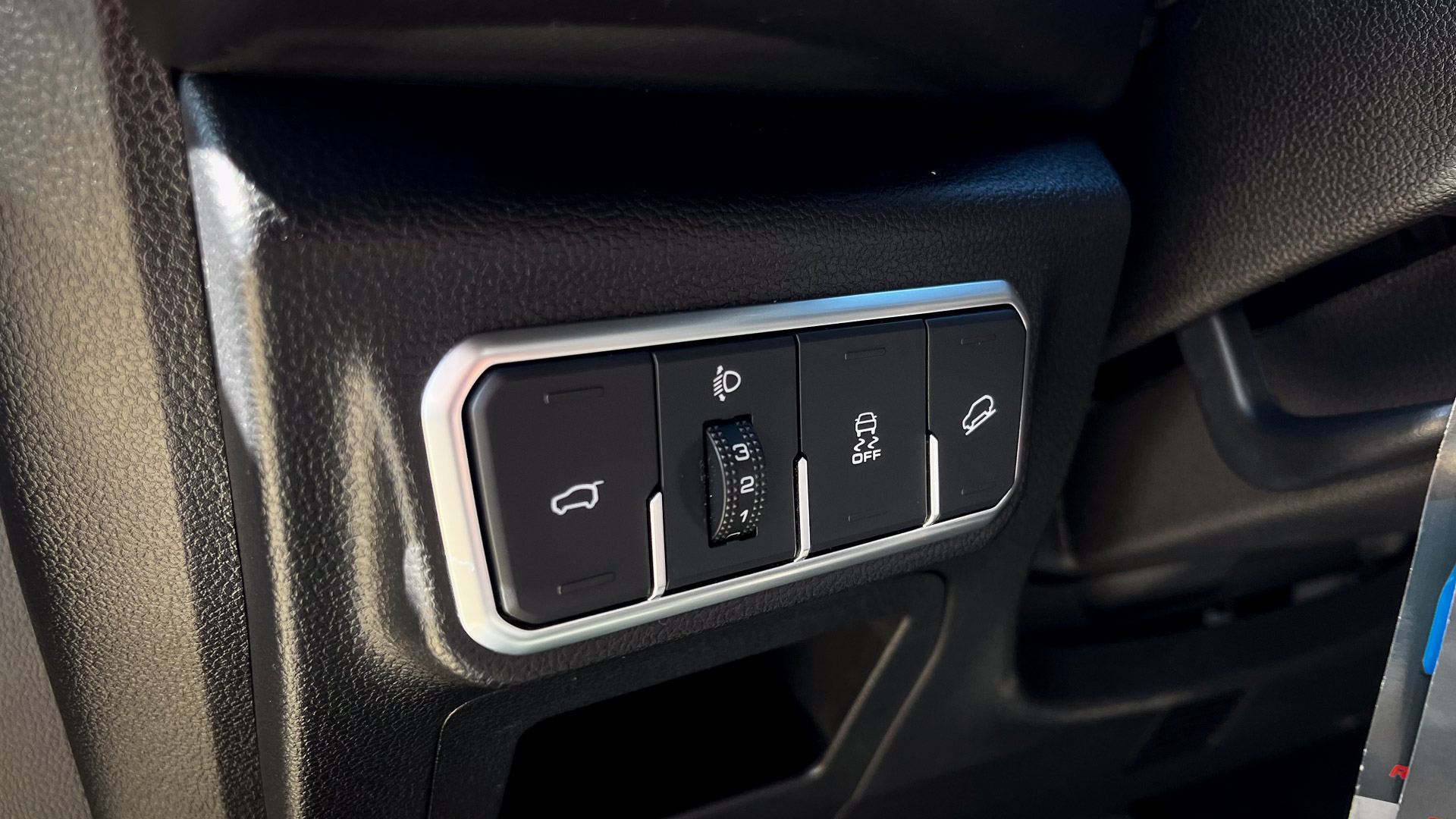 Haval H6 — foto 24 de 26