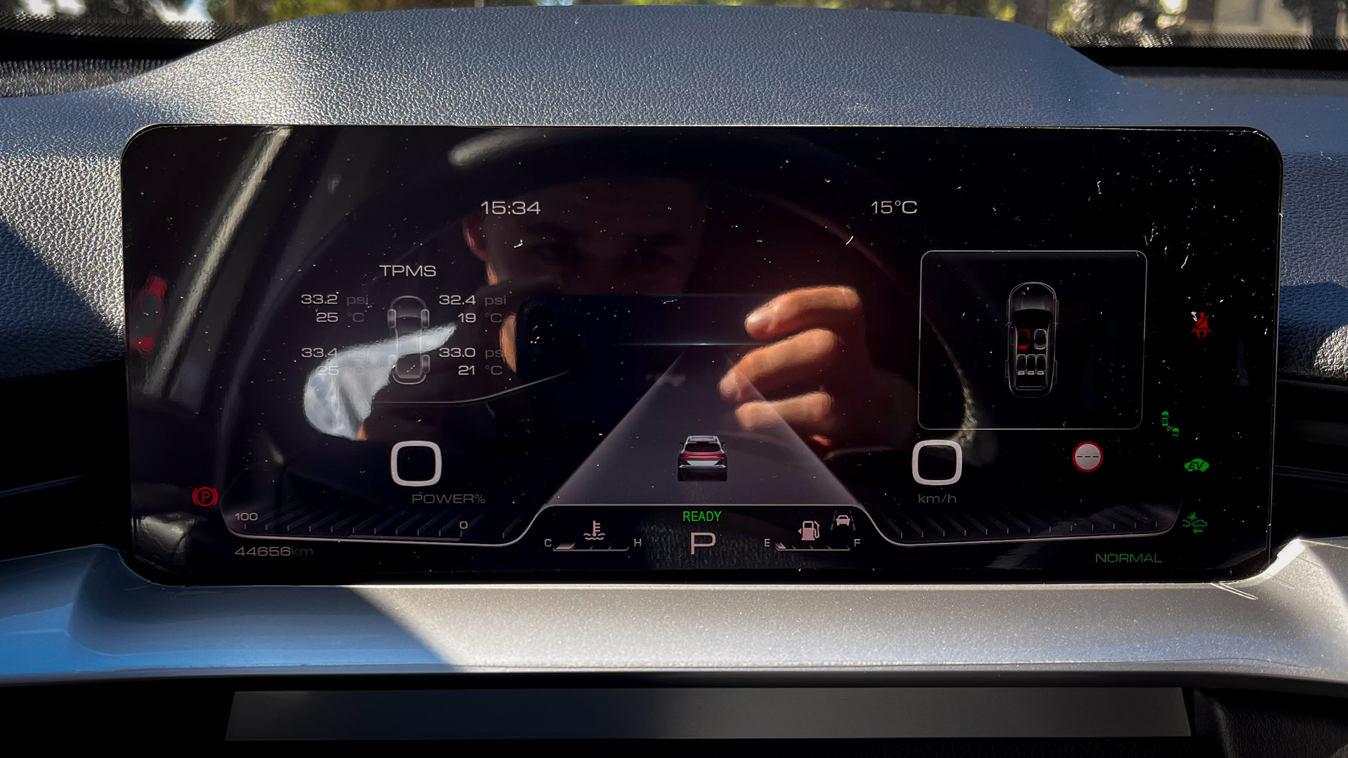 Haval H6 — foto 8 de 26