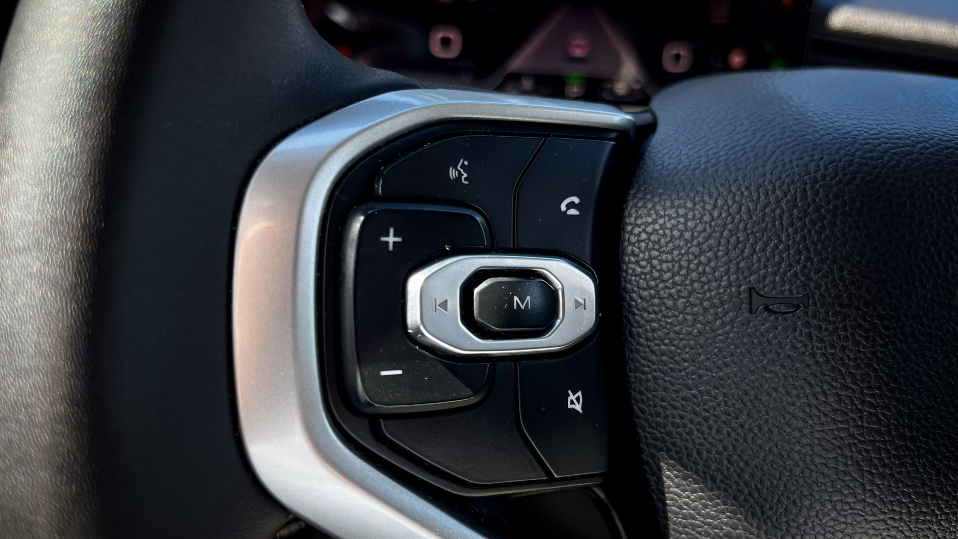 Haval H6 — foto 9 de 26