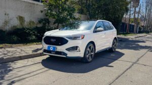 FORD EDGE ST 2024