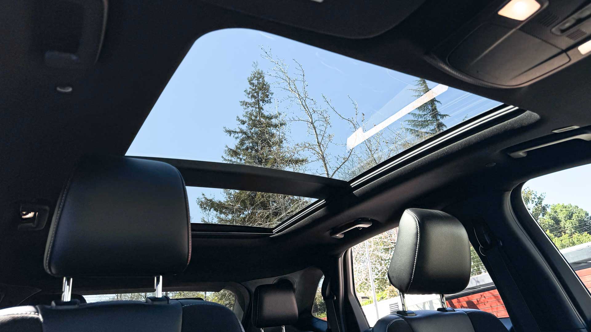 Ford Edge St — foto 24 de 32