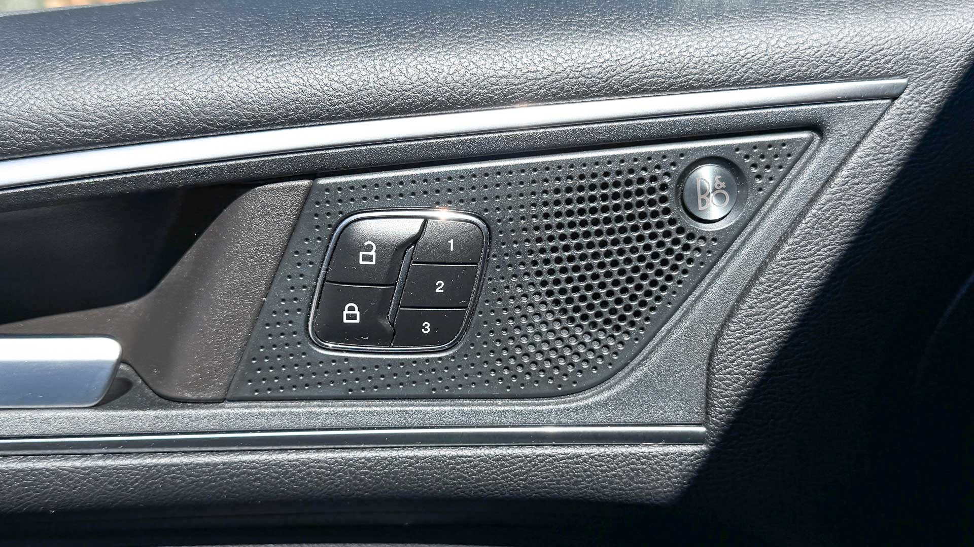 Ford Edge St — foto 30 de 32