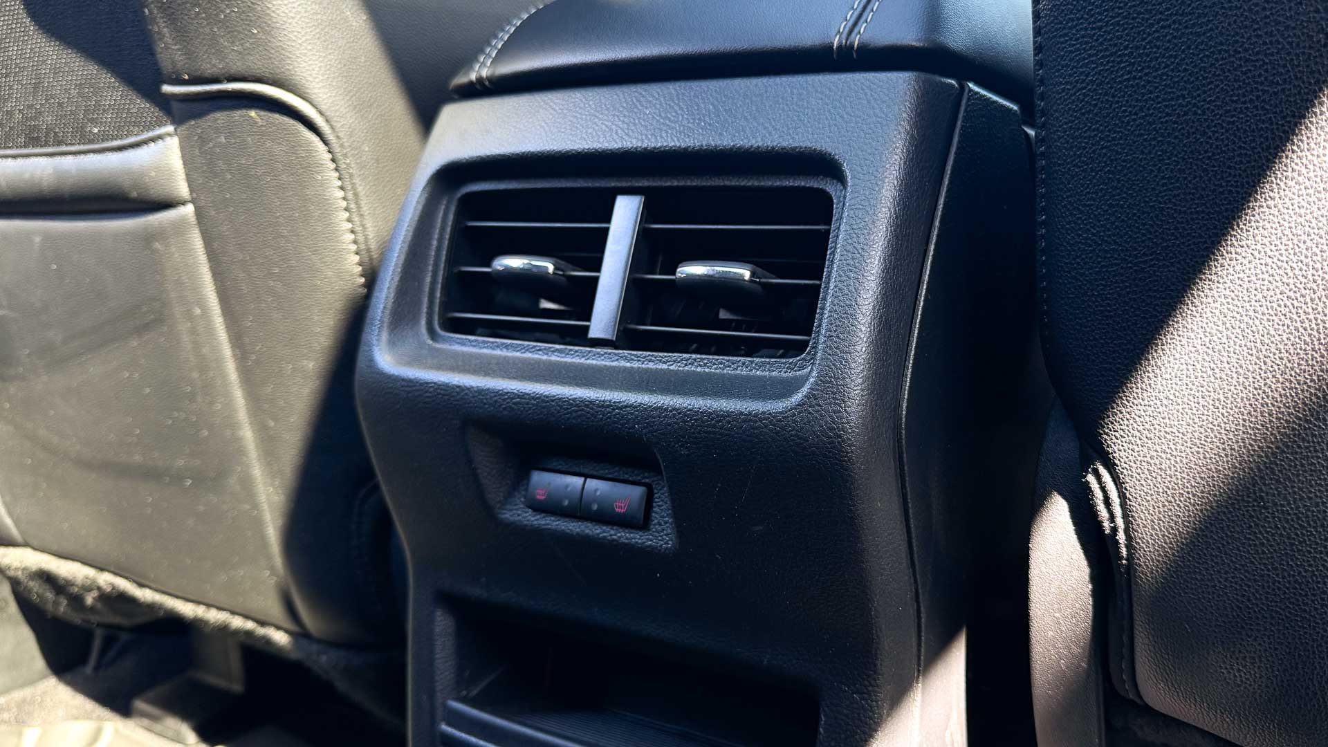Ford Edge St — foto 32 de 32