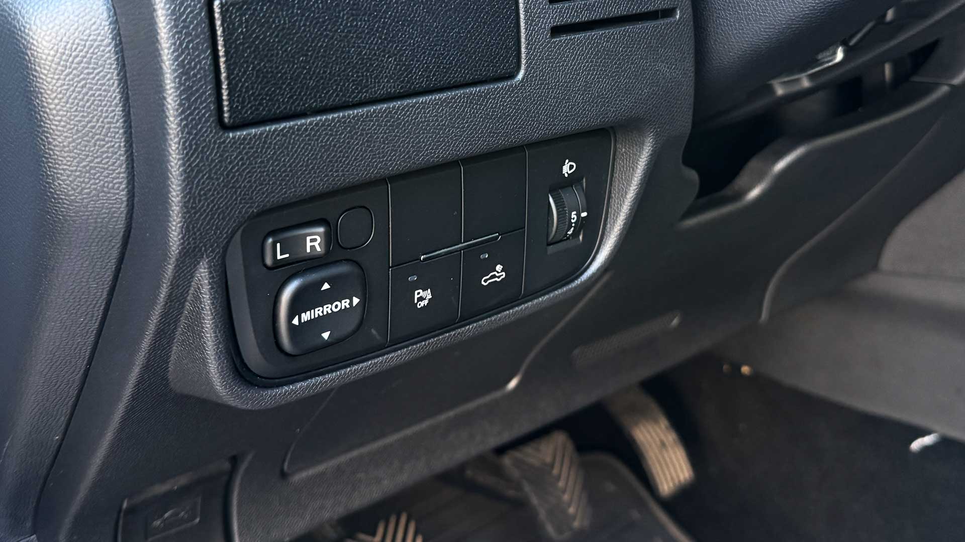 Peugeot Landtrek — foto 27 de 28