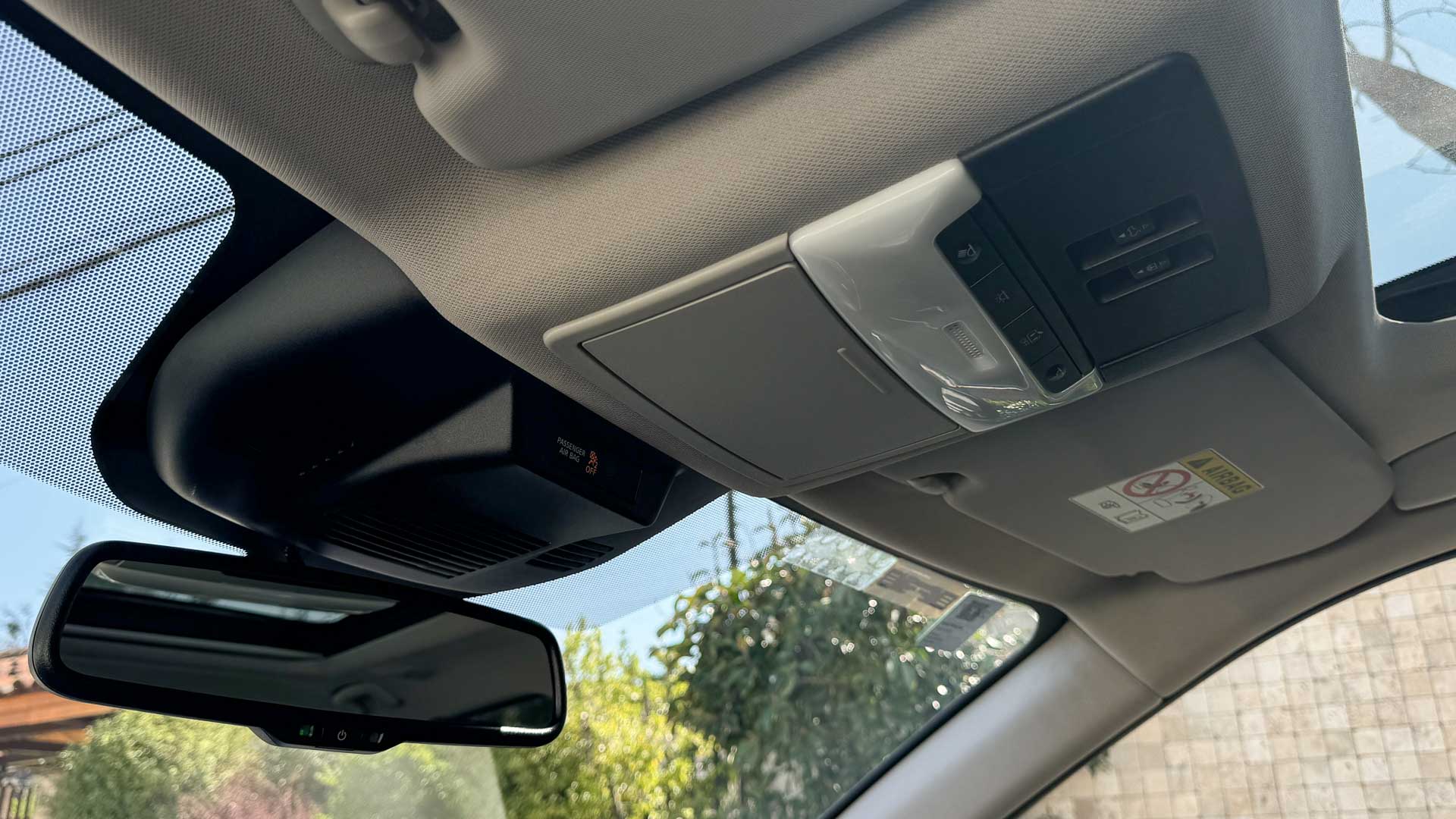 Nissan X-Trail — foto 22 de 29
