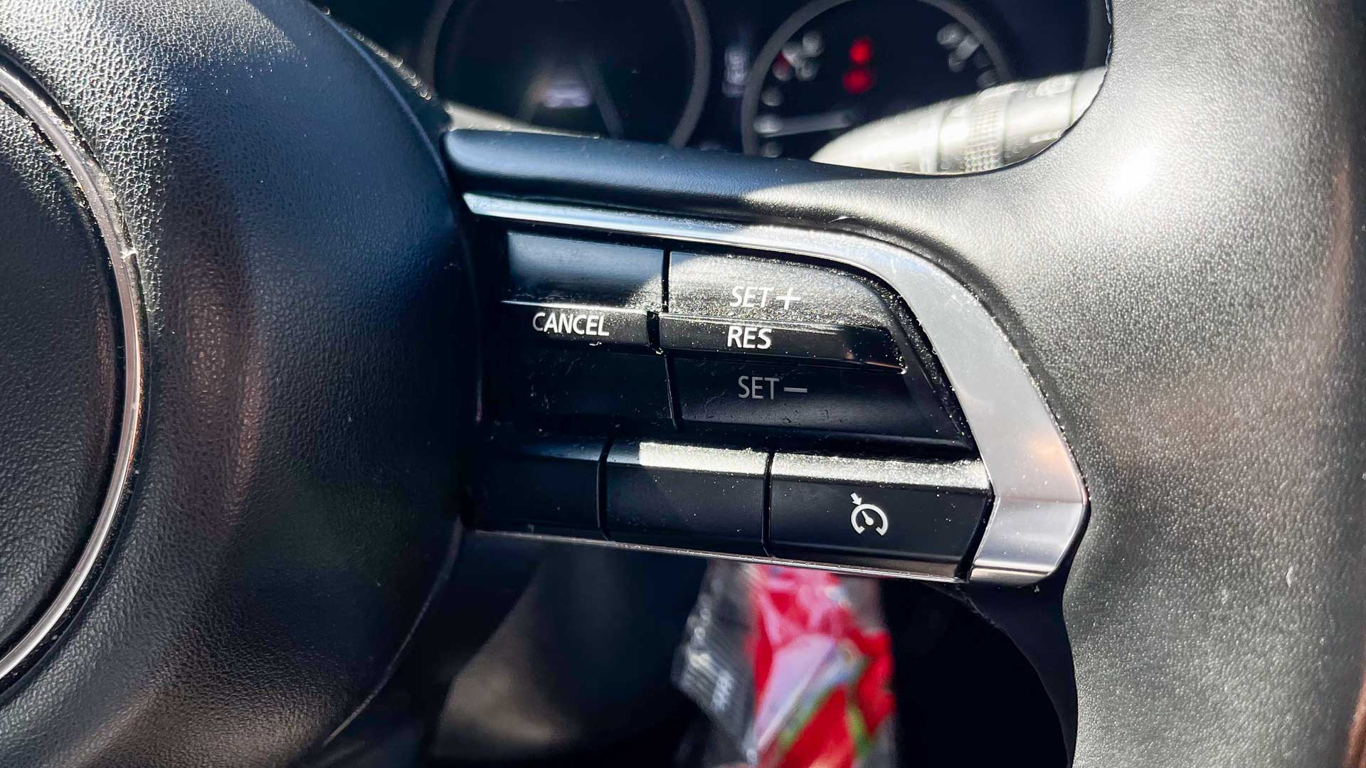 Mazda CX-30 — foto 9 de 27