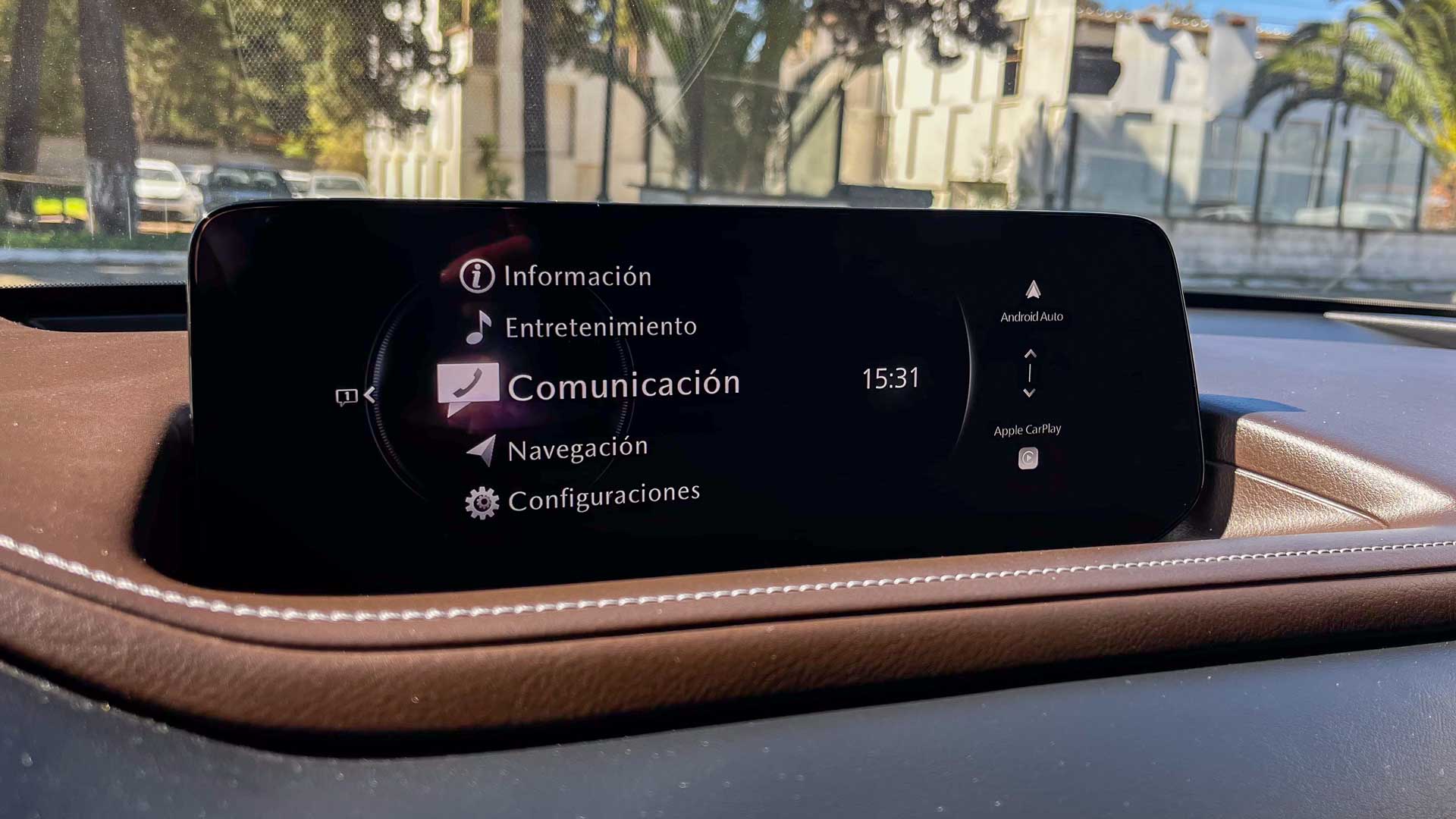 Mazda CX-30 — foto 15 de 27