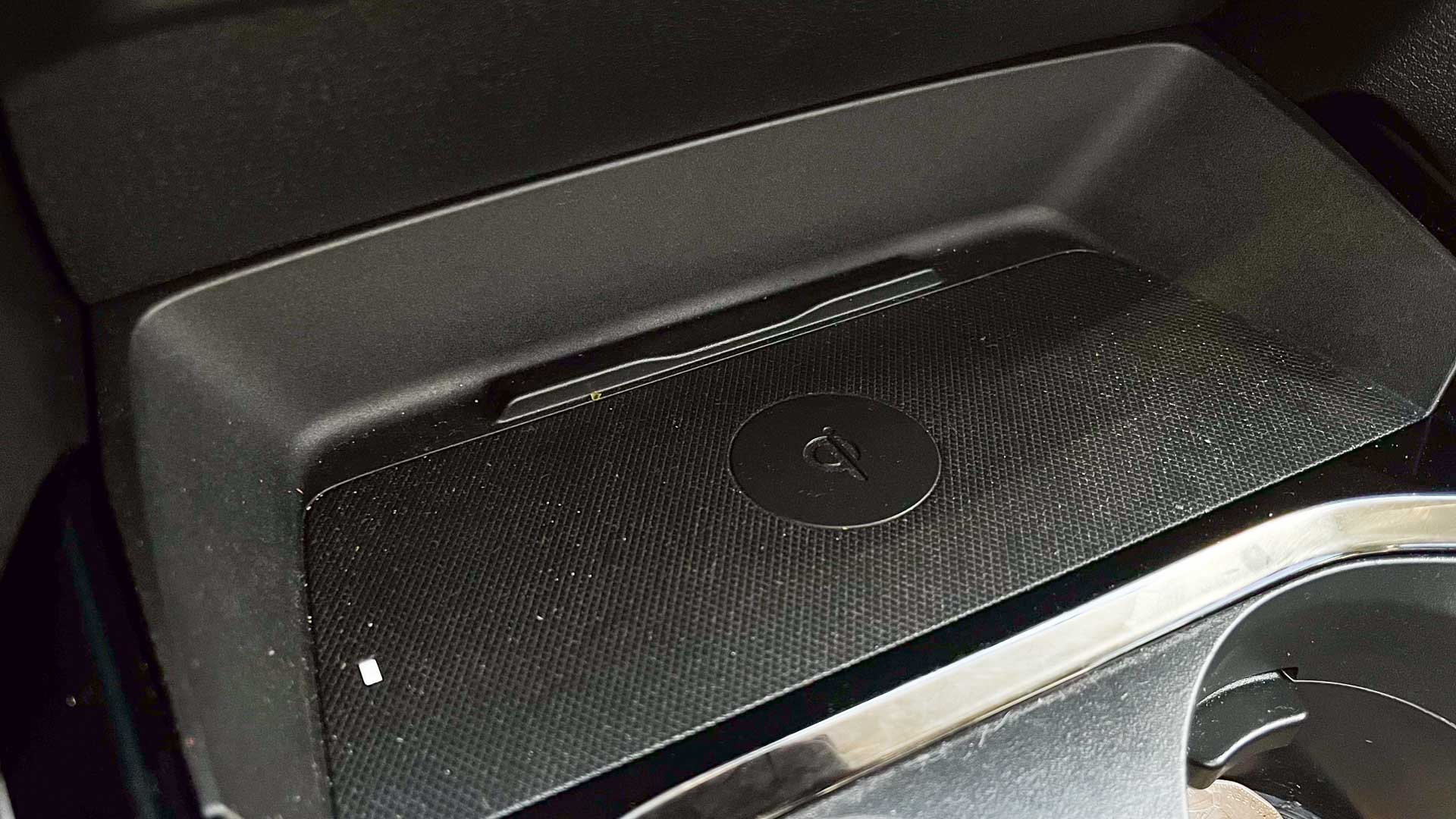 Mazda CX-30 — foto 17 de 27