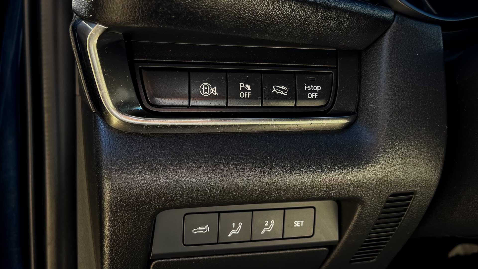 Mazda CX-30 — foto 27 de 27