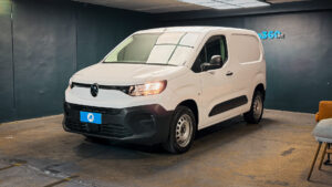 CITROEN BERLINGO 2026
