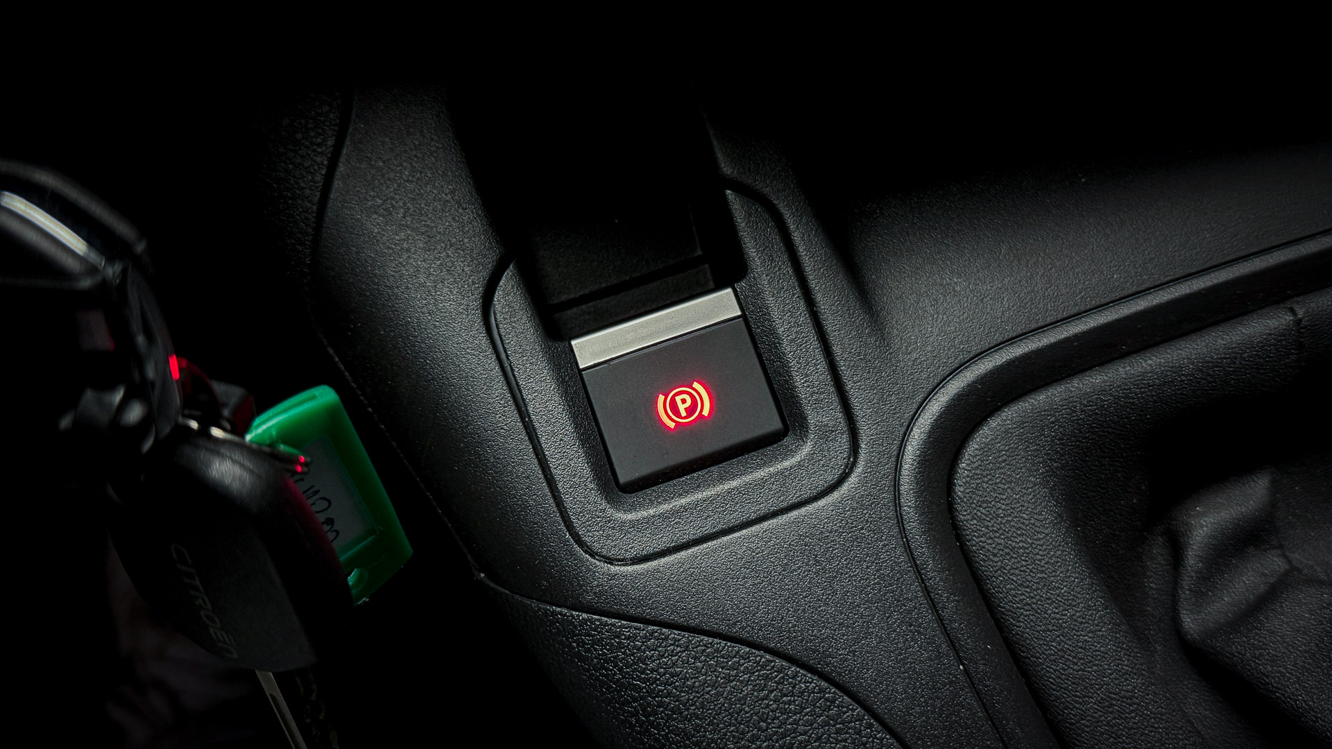 Citroën Berlingo — foto 19 de 27