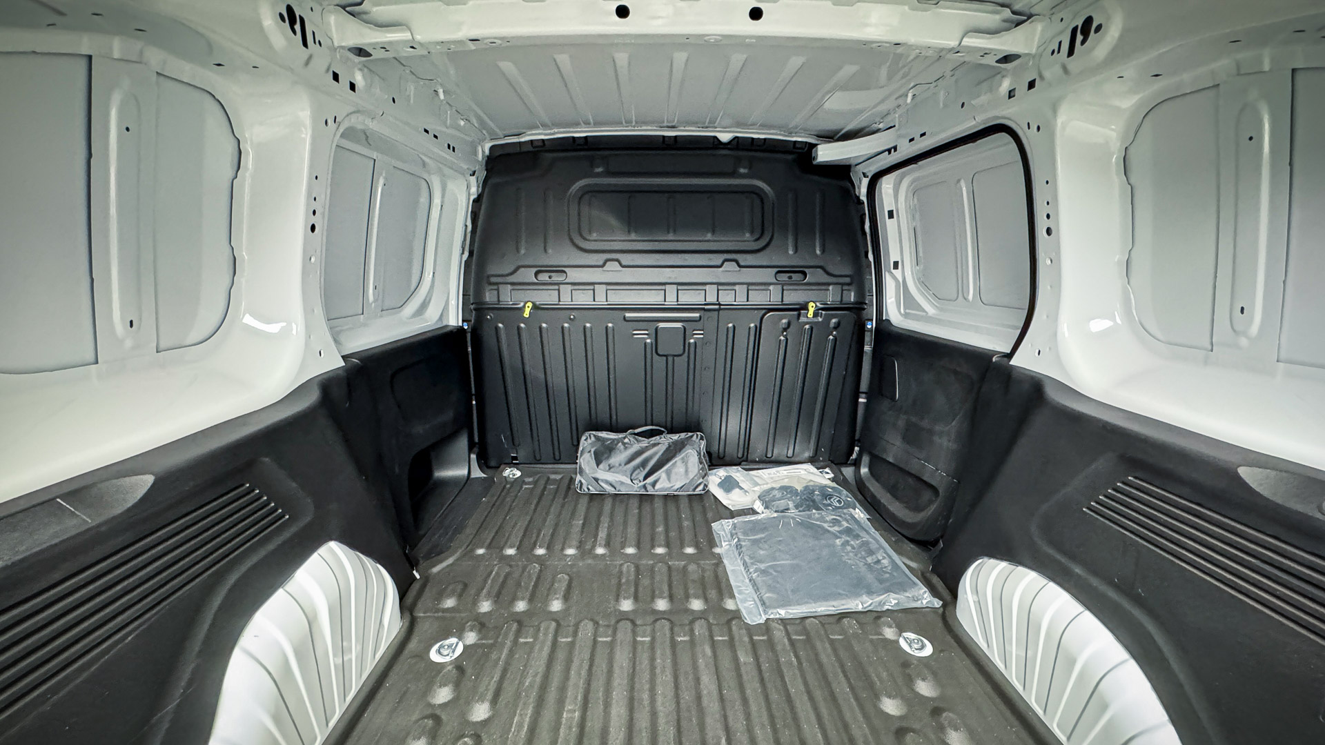 Citroën Berlingo — foto 26 de 27