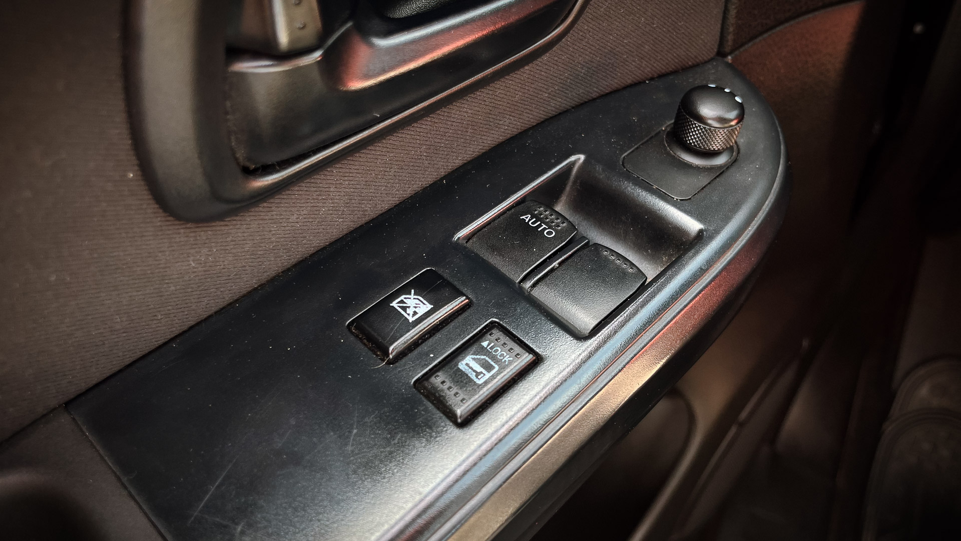 Suzuki Grand Vitara — foto 19 de 20