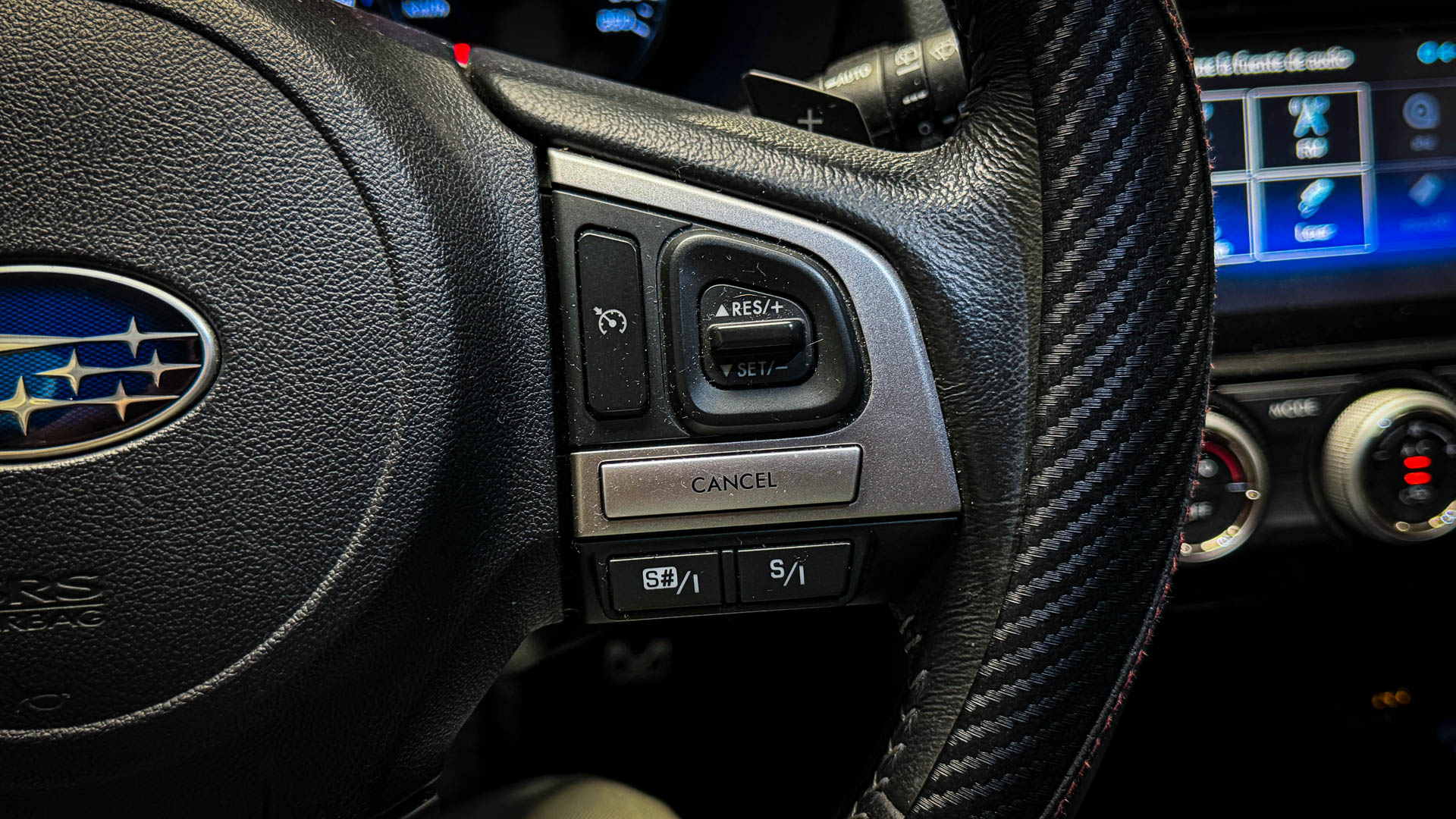 Subaru Forester — foto 10 de 28