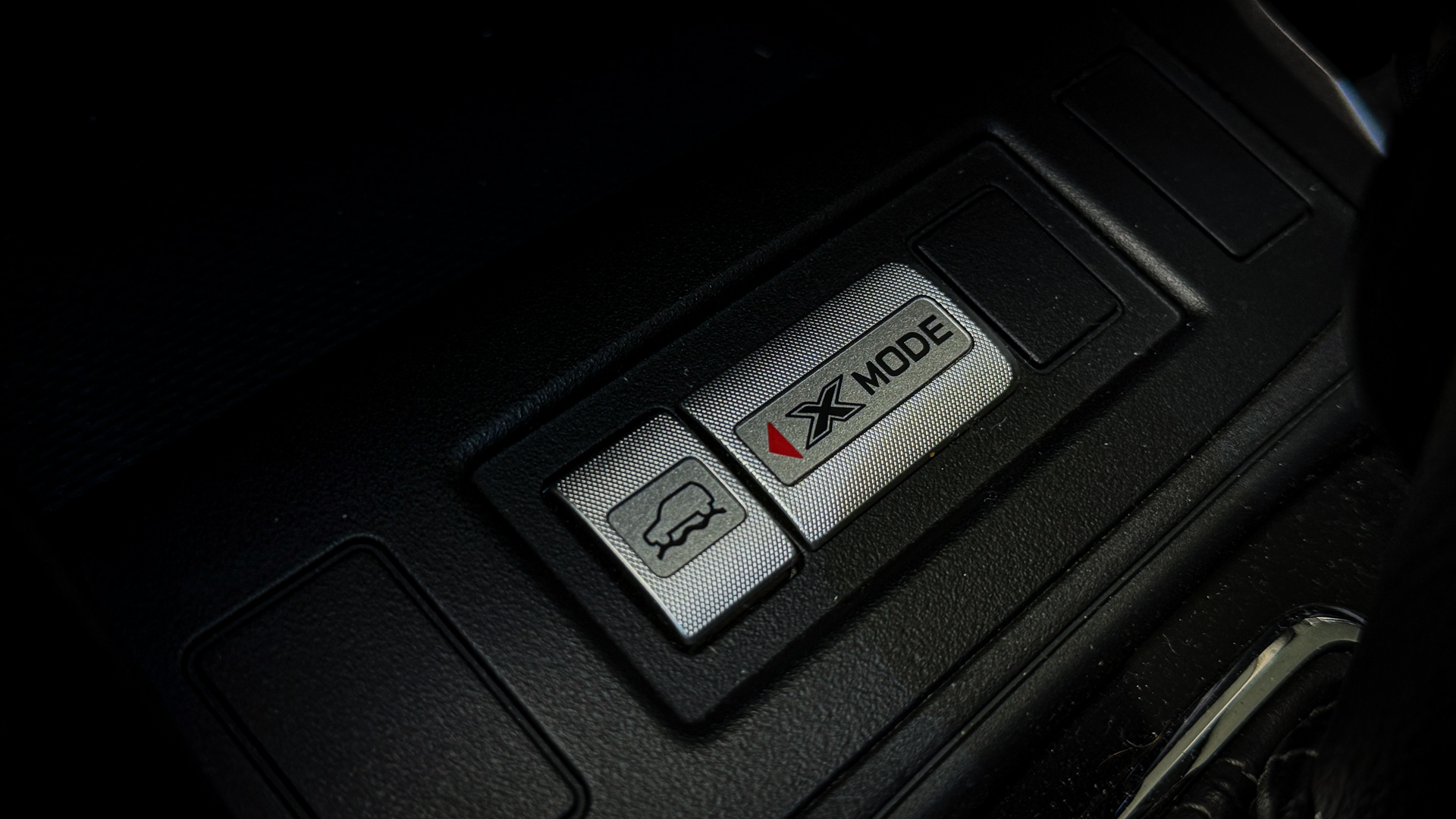 Subaru Forester — foto 20 de 28
