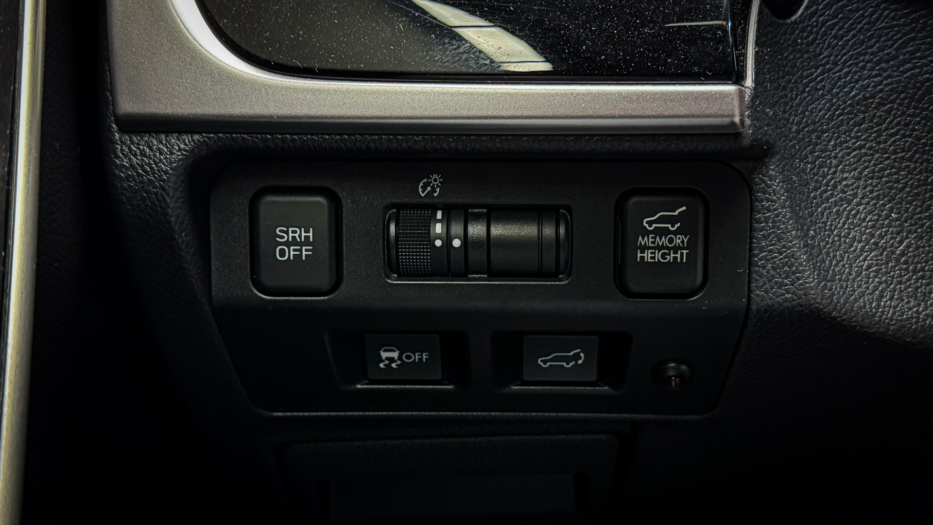 Subaru Forester — foto 28 de 28