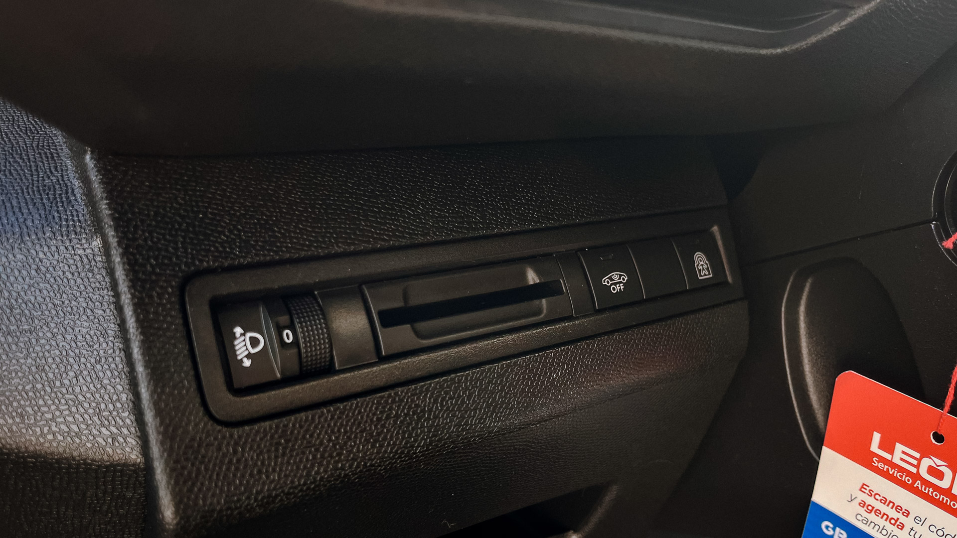 Peugeot 5008 — foto 21 de 21