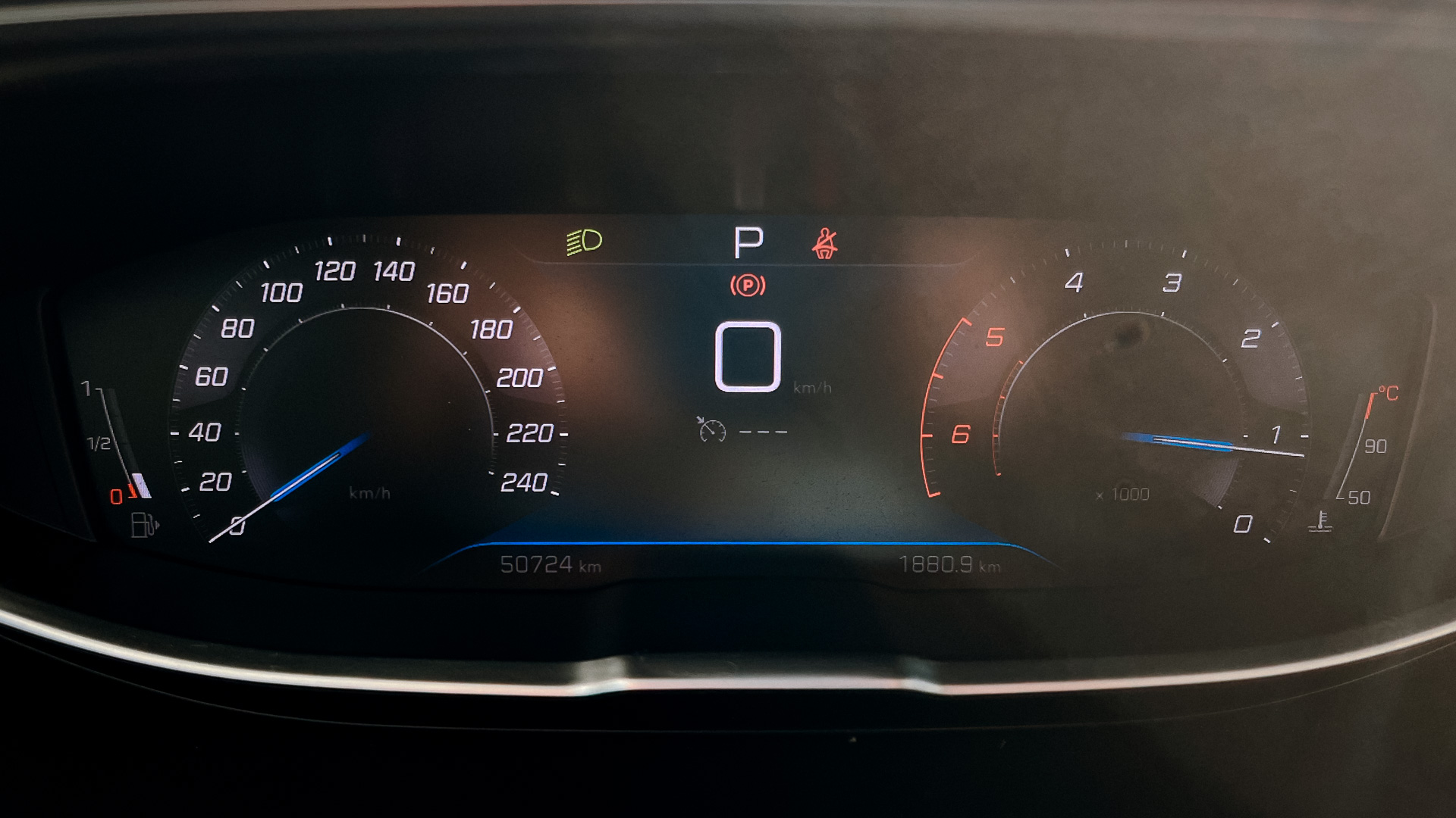 Peugeot 5008 — foto 7 de 21