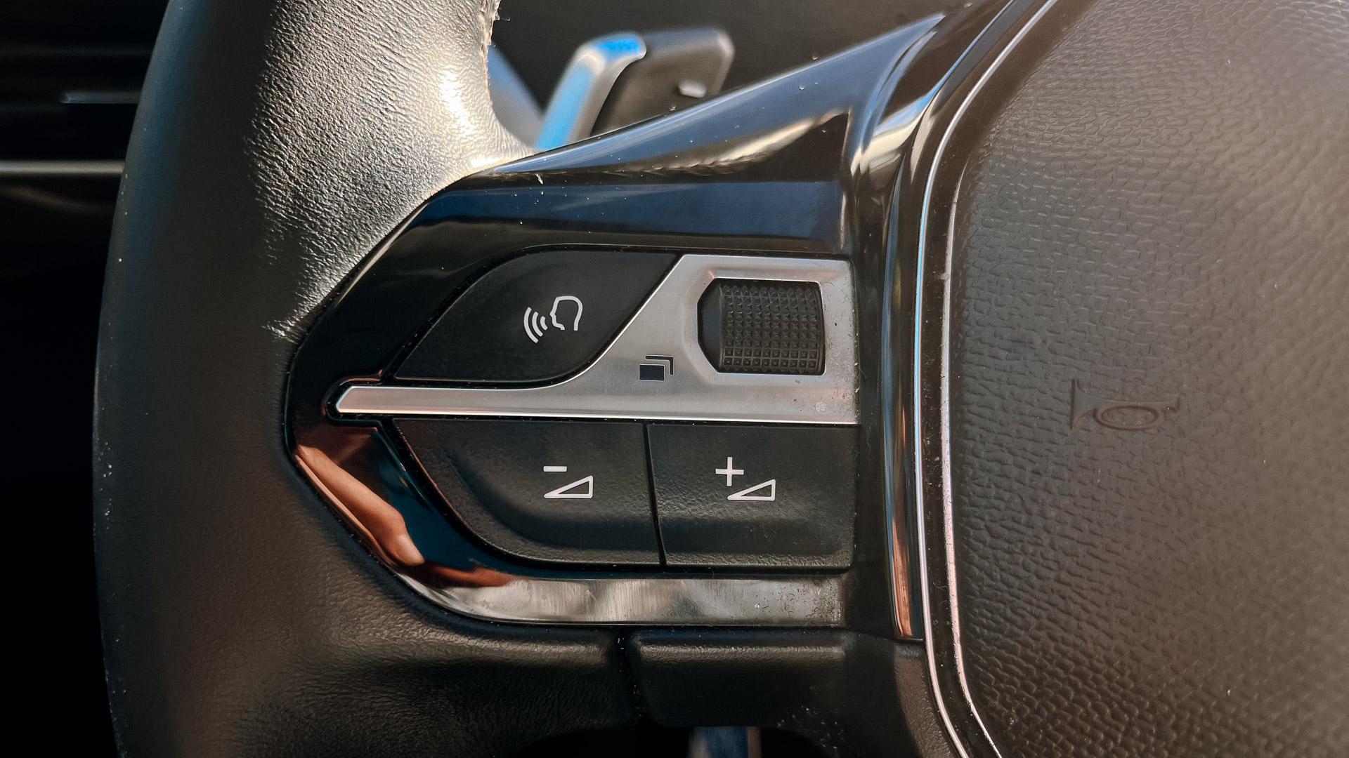 Peugeot 5008 — foto 8 de 21
