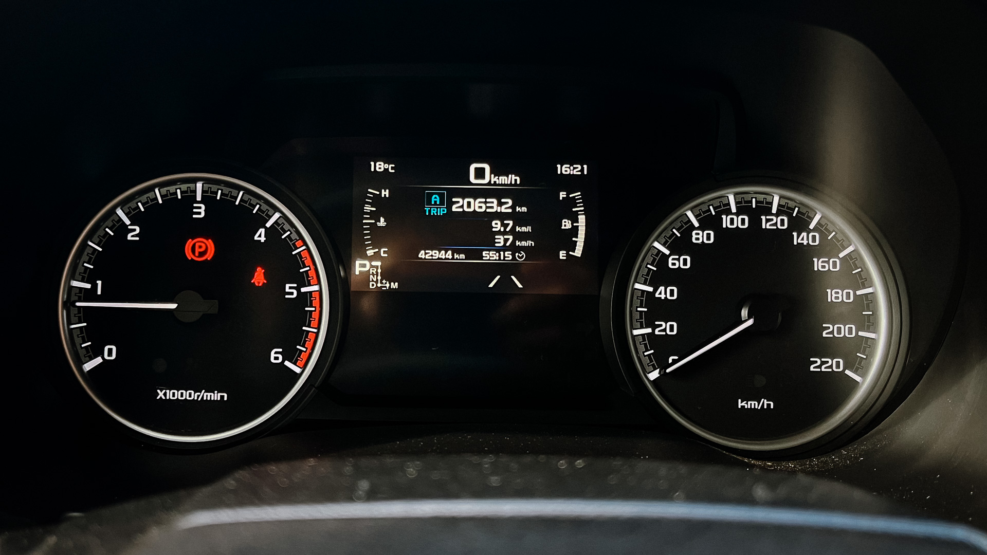 Mazda Bt-50 — foto 7 de 24