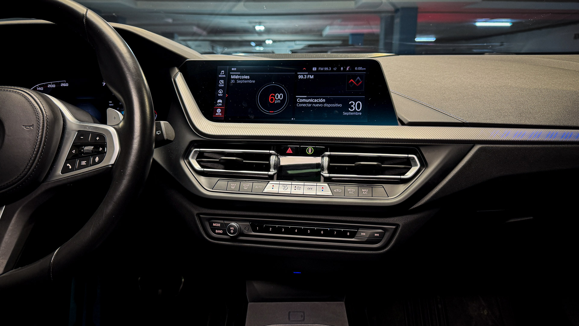 BMW 135I — foto 15 de 31