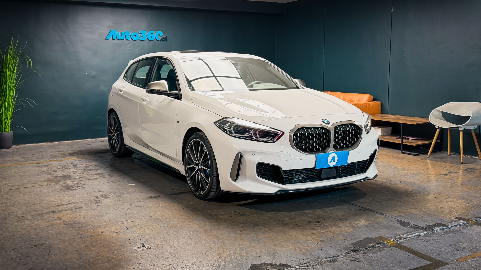 BMW 135I — foto 5 de 31