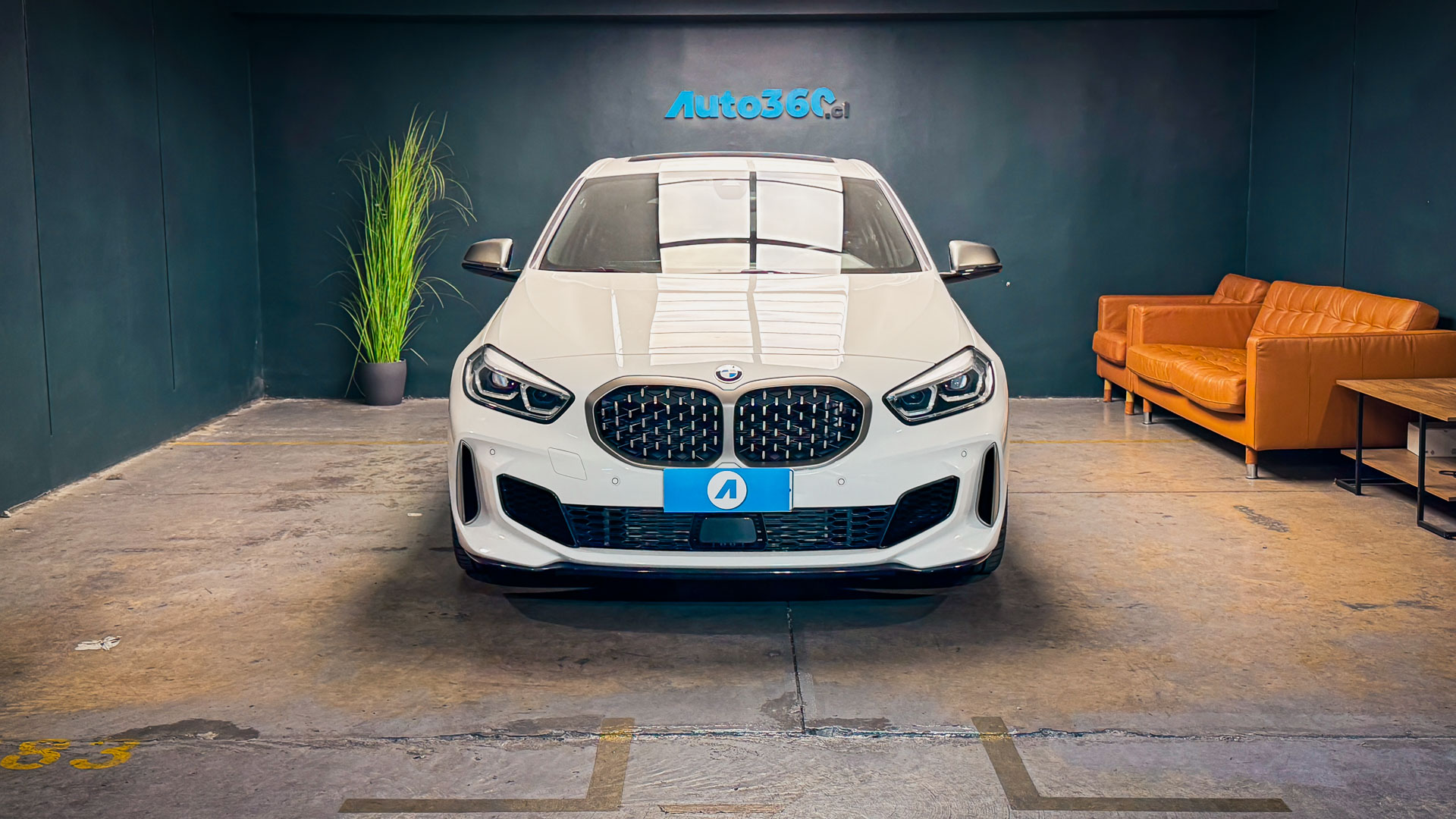 BMW 135I — foto 6 de 31