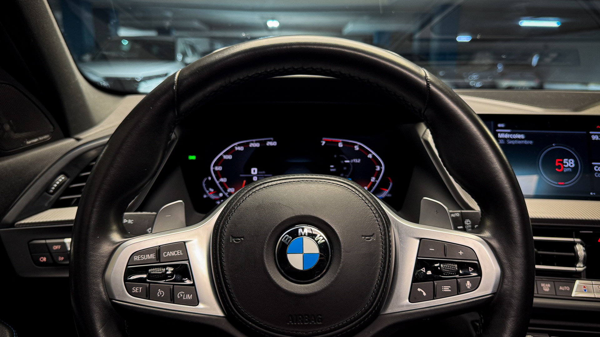 BMW 135I — foto 7 de 31