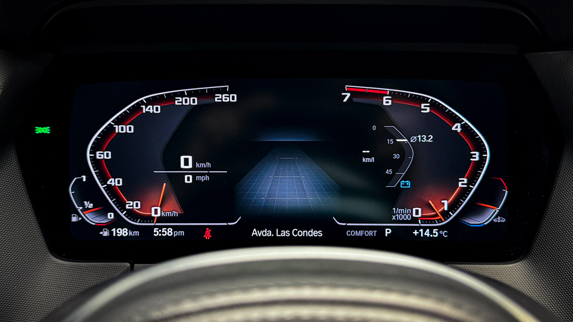 BMW 135I — foto 8 de 31