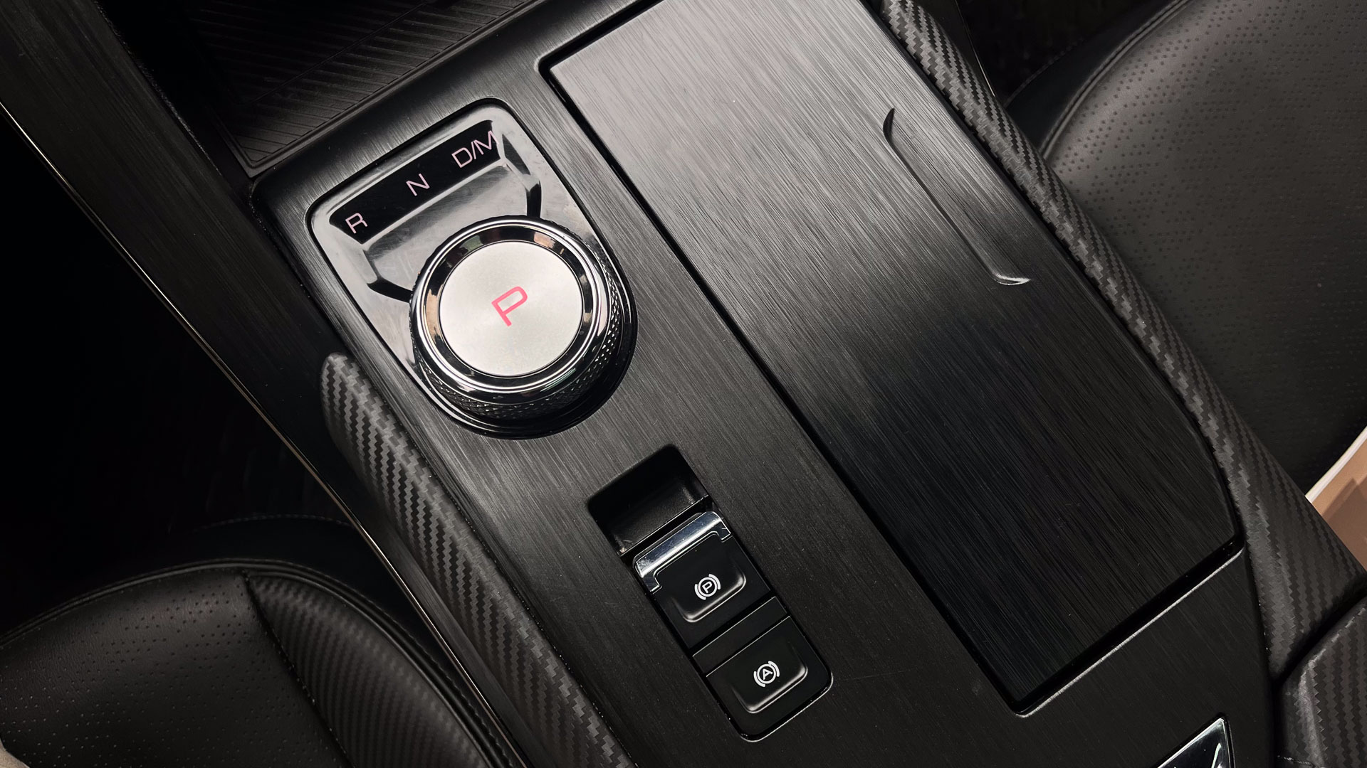 Haval H6 Gt — foto 19 de 26