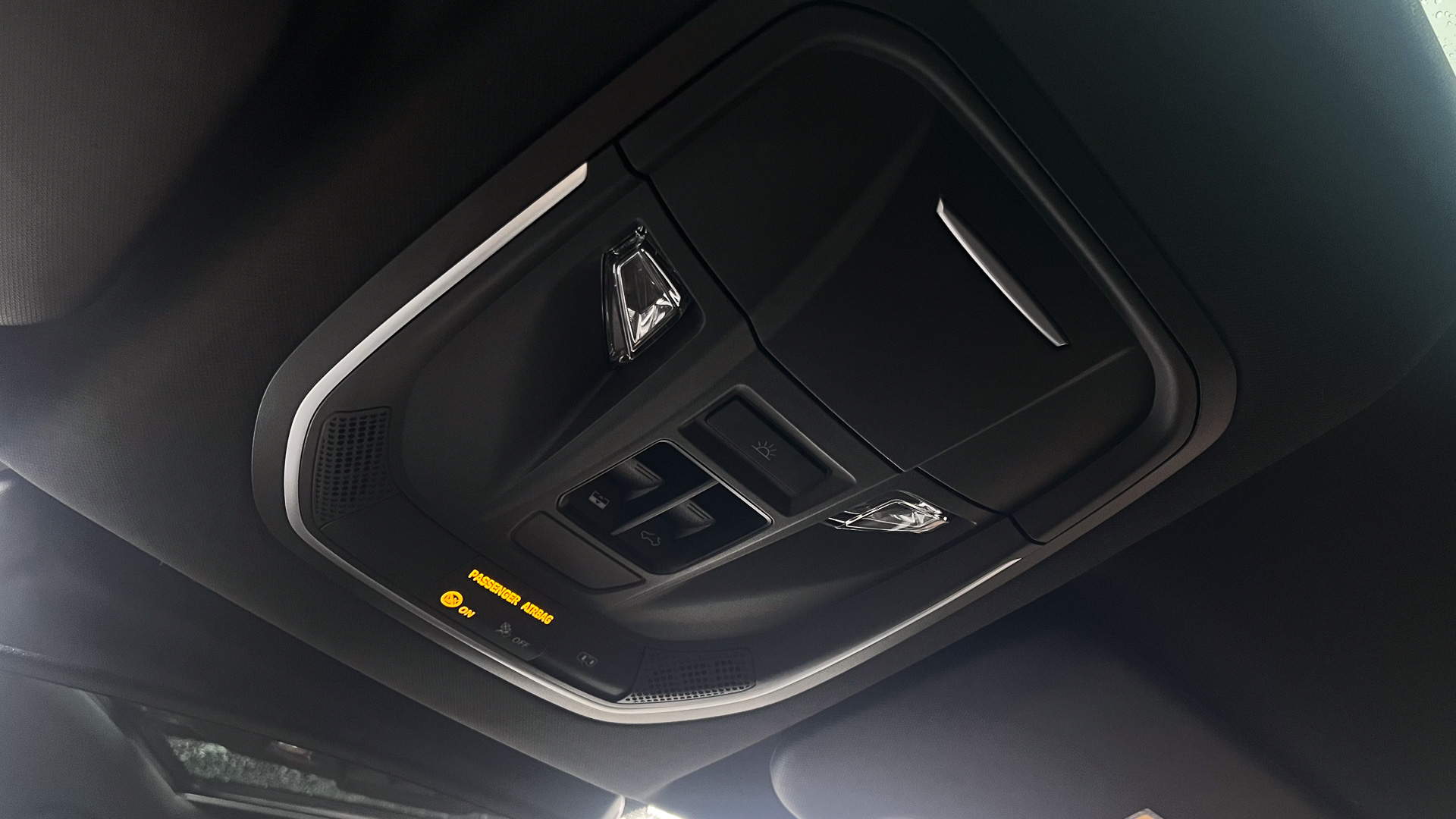 Haval H6 Gt — foto 21 de 26