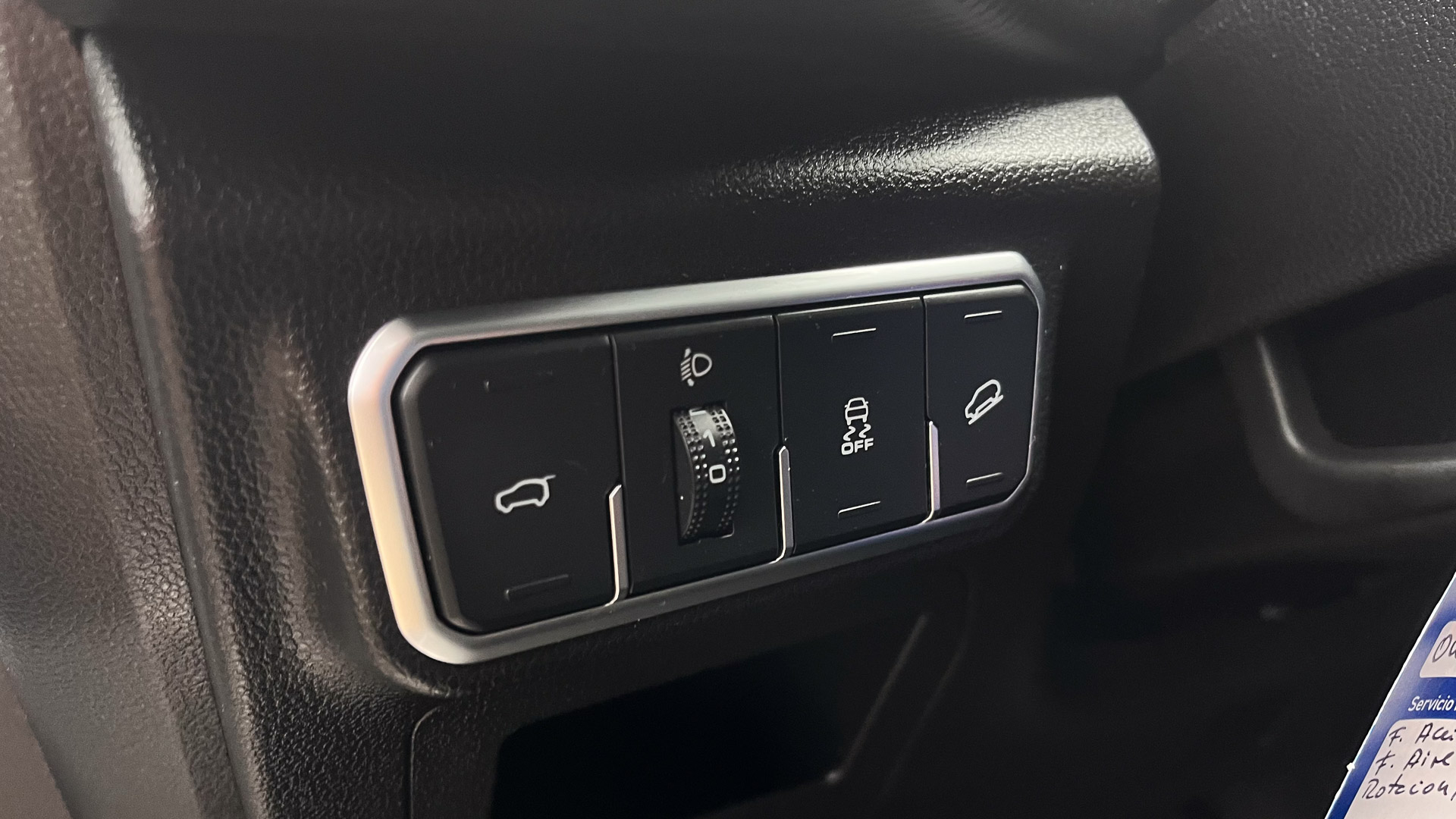 Haval H6 Gt — foto 26 de 26