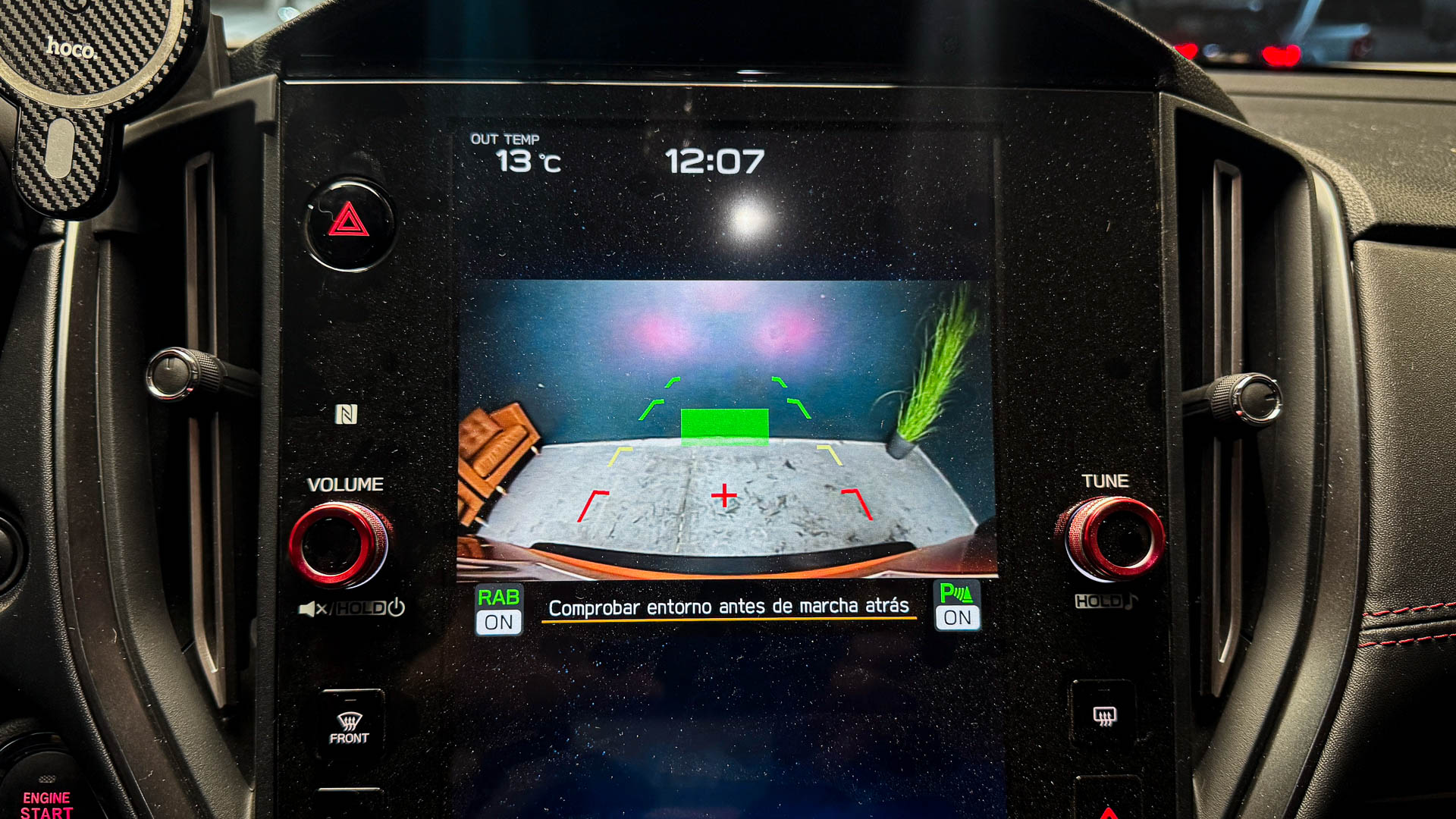 Subaru Wrx — foto 16 de 28
