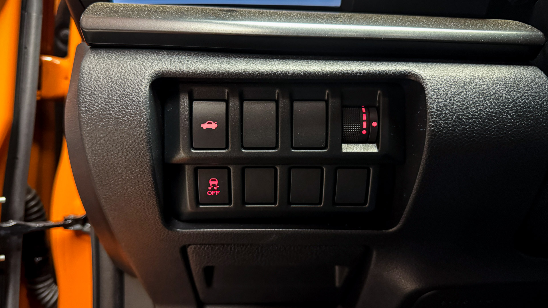 Subaru Wrx — foto 27 de 28