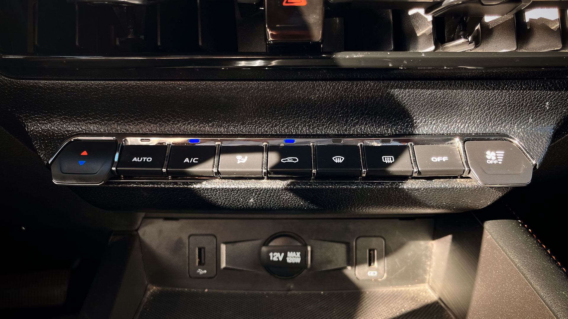 Changan X7 Plus — foto 14 de 20