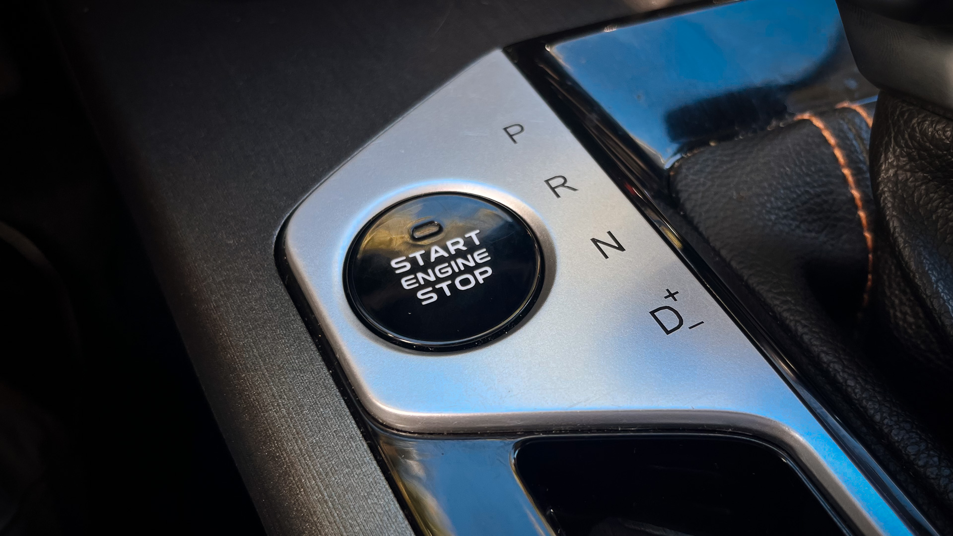 Changan X7 Plus — foto 16 de 20