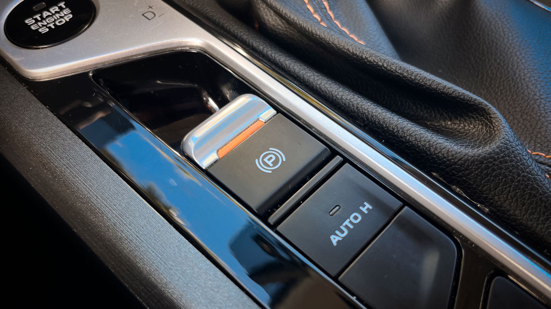 Changan X7 Plus — foto 17 de 20