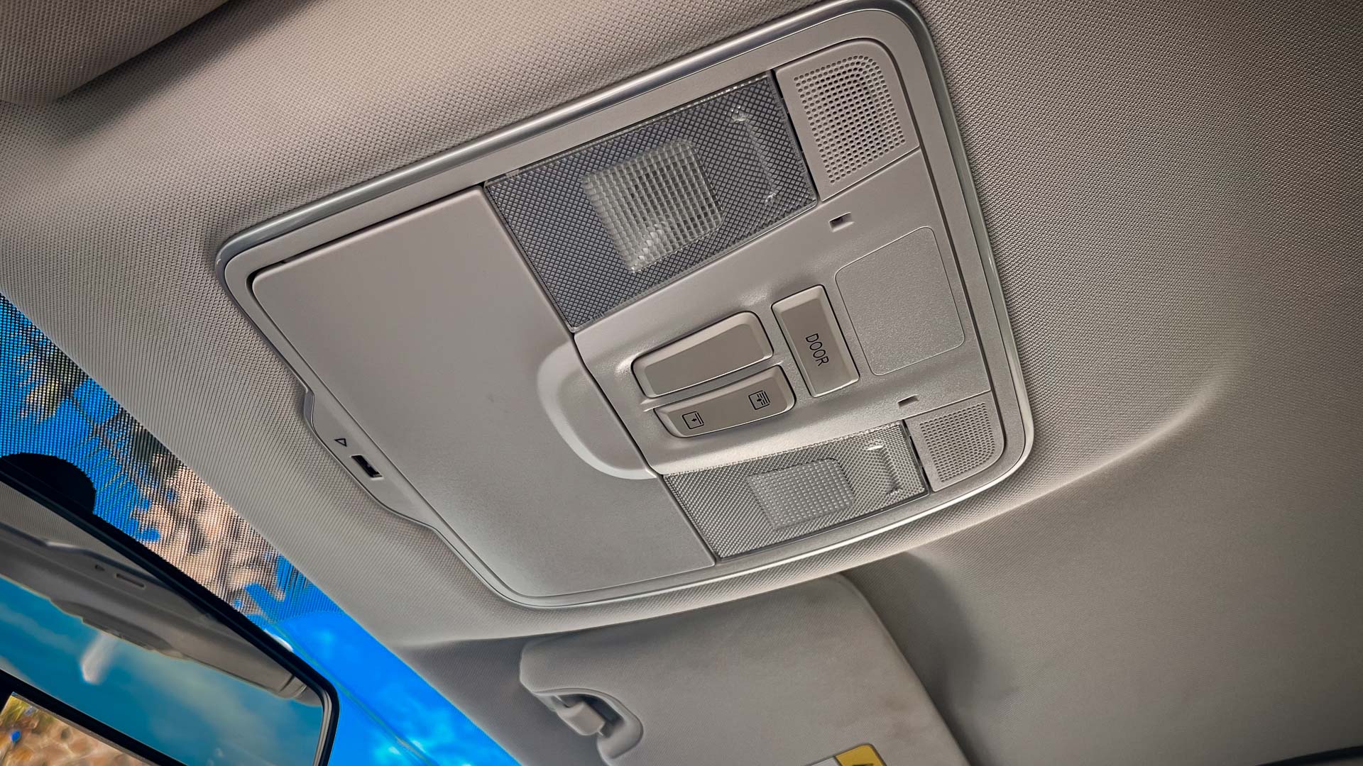 Changan X7 Plus — foto 18 de 20