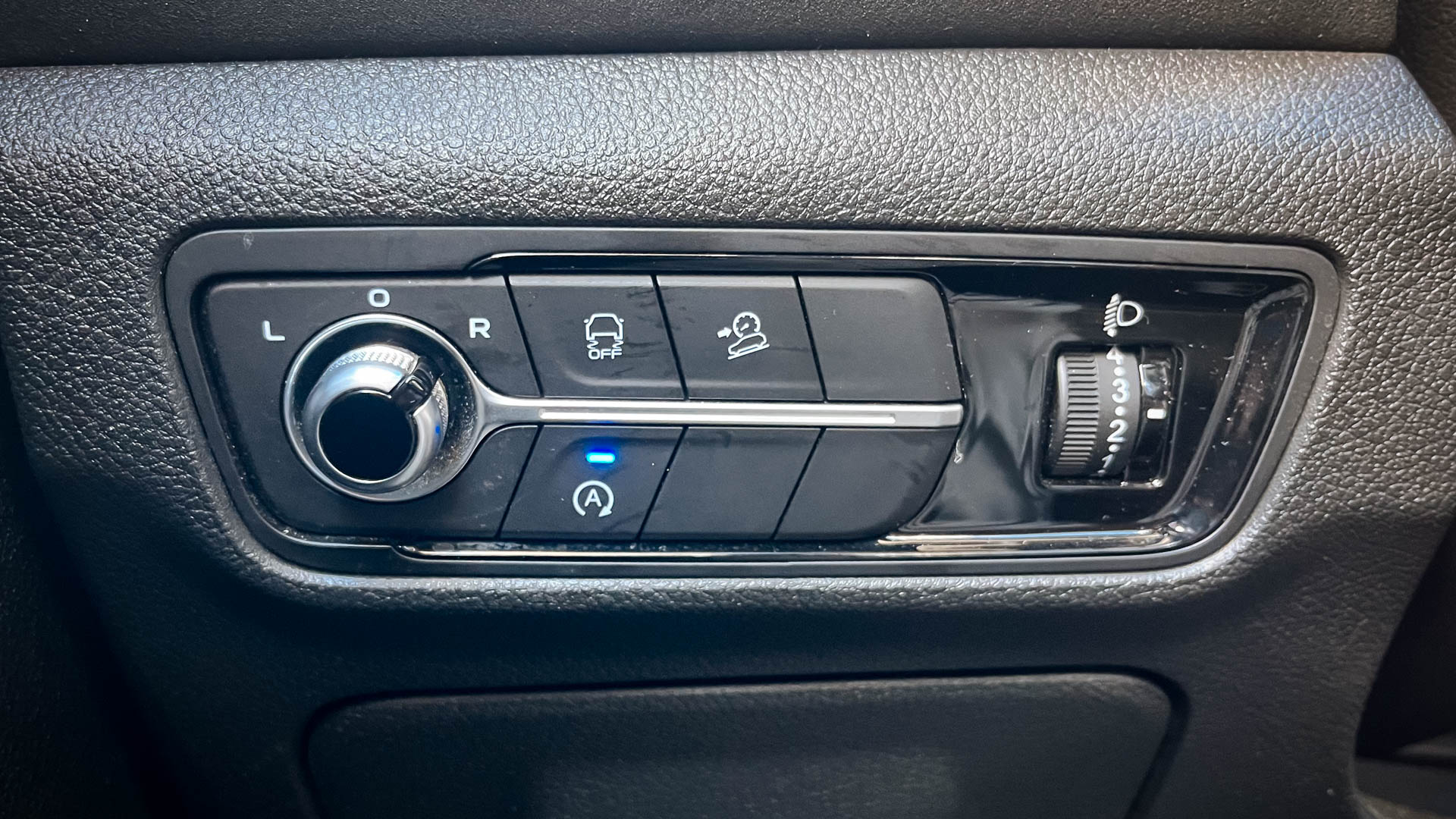 Changan X7 Plus — foto 20 de 20